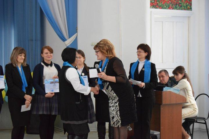 День Независимости РК+ награждение победителей конкурсов и олимпиад 