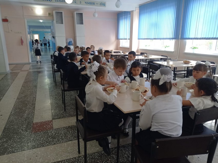 Бракеражная комиссия