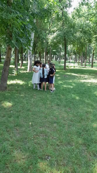 Посещение Майской рощи 🌿